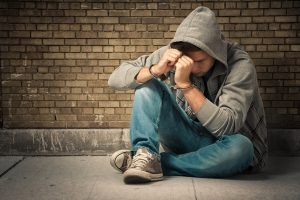defense lawyer for juvenile crimes